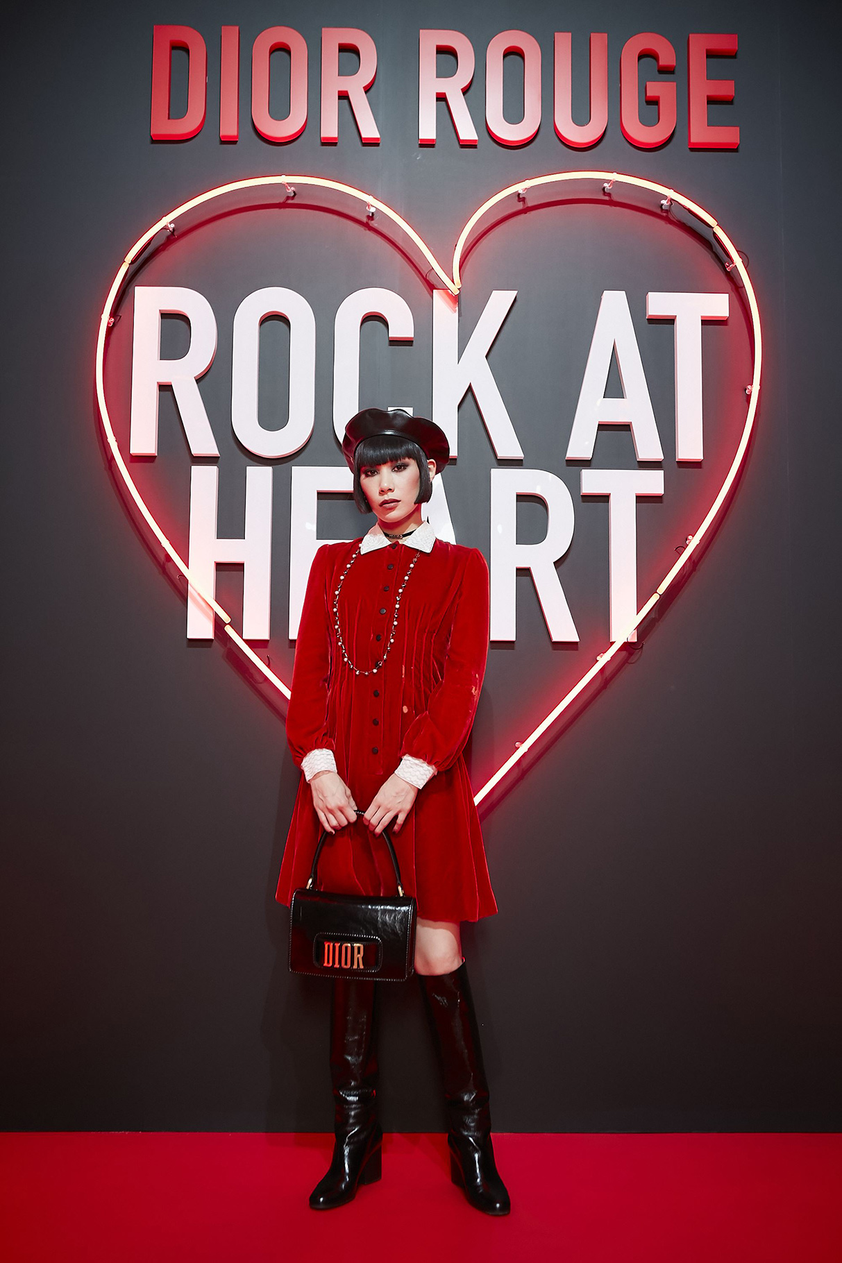 全新迪奥小姐和花漾淡香水,新款迪奥香水有哪些