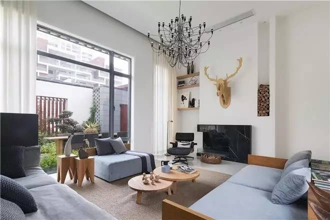 王兵形象设计,王兵谈营造