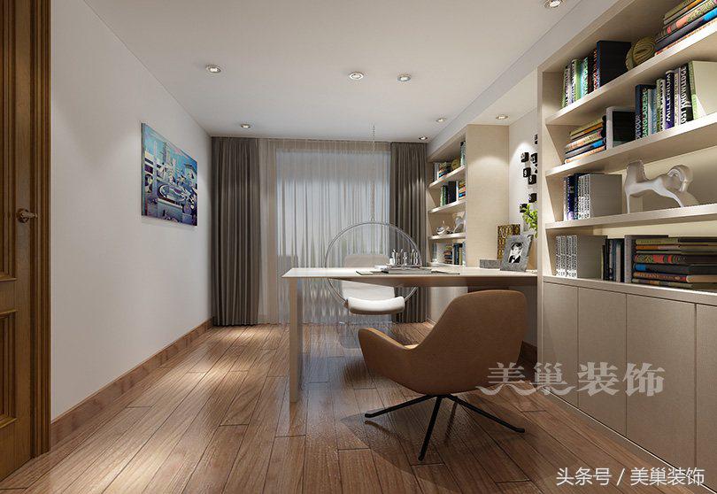 金鹏时代装修效果图,金鹏时代装修