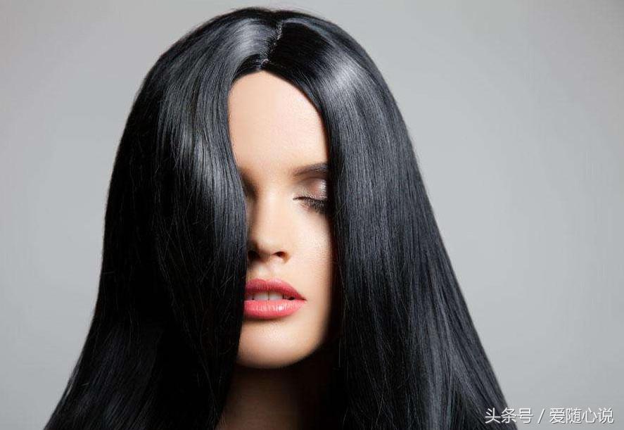 有哪些能让你的头发变黑的方法,怎么让头发变黑最有效的方法