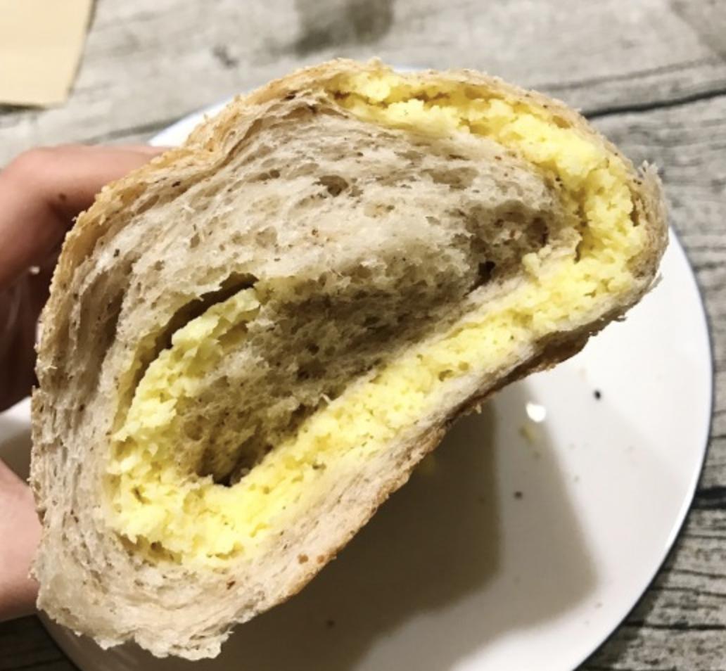 原麦山丘面包哪款最好吃,原麦山丘新款面包好吃吗