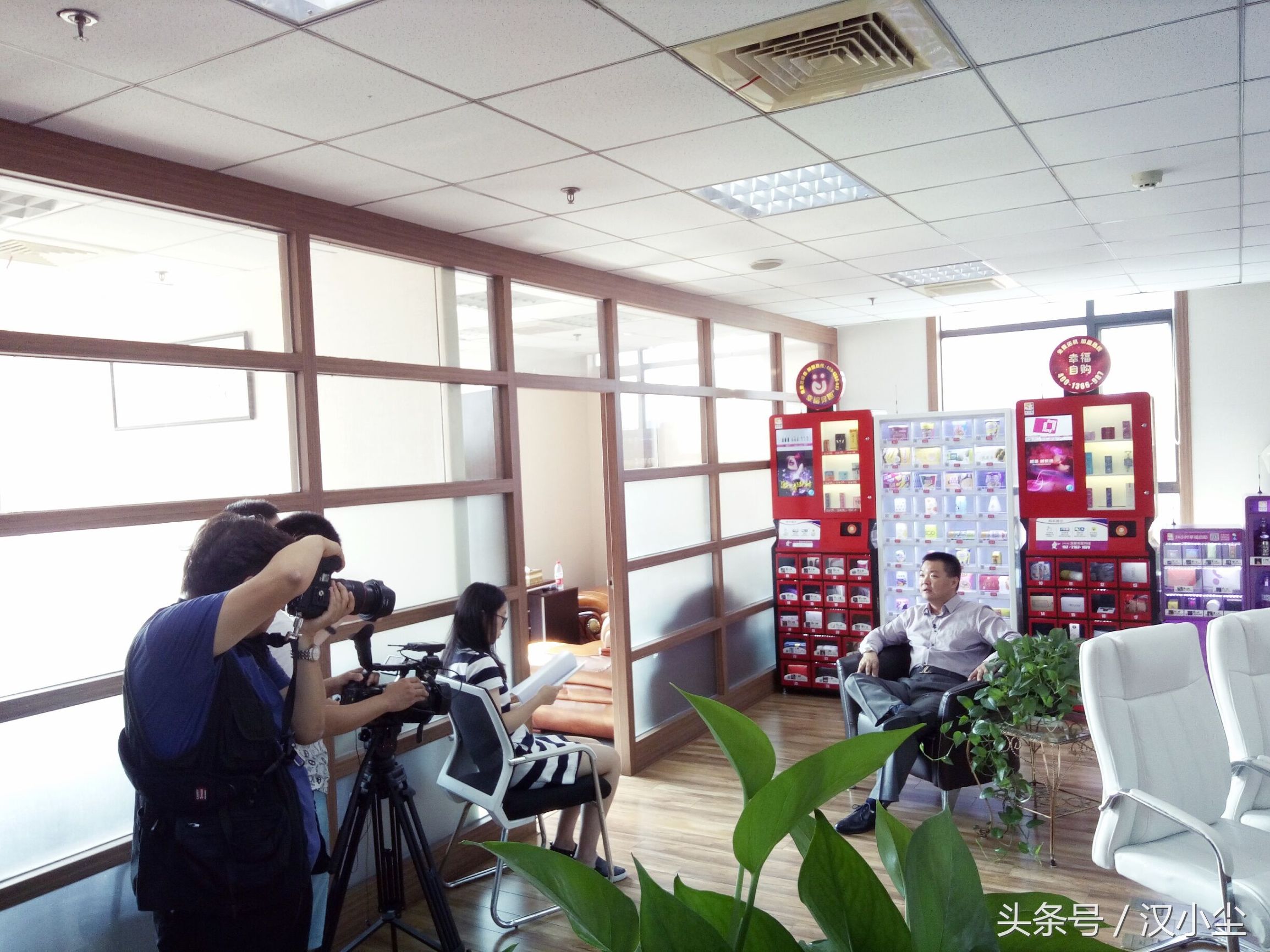 潜力巨大的无人零售为何降温,无人零售真的有用吗