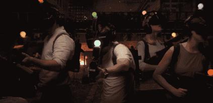 比vr更高级的是什么,vr和3d哪一个更真实