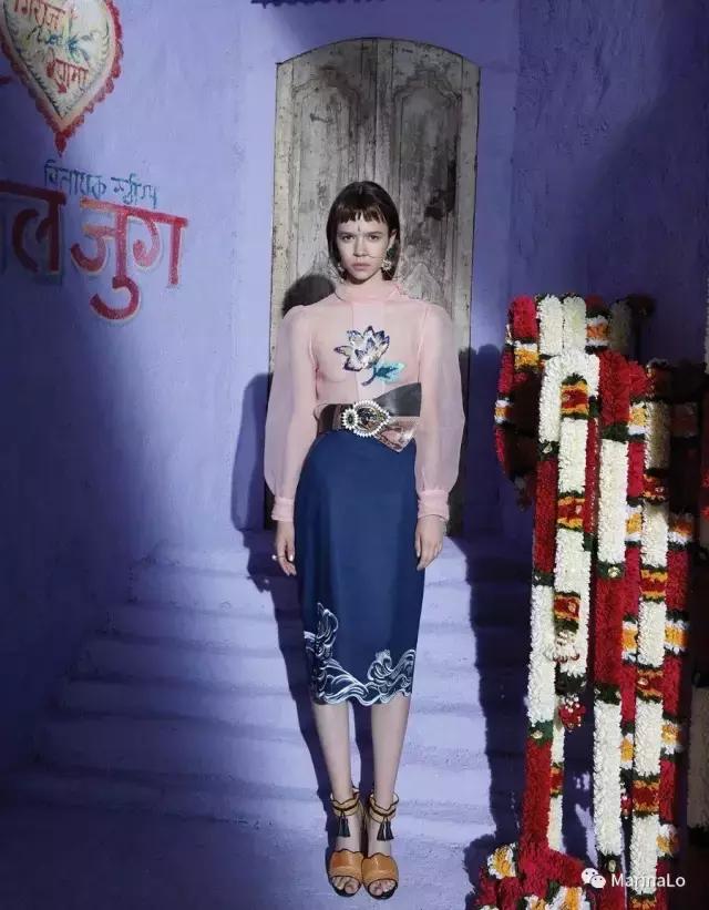 泰国设计师品牌的商场,泰国设计师