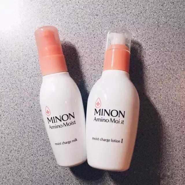 适合夏天的水乳推荐35岁以上,适合男生夏天用的补水保湿水乳