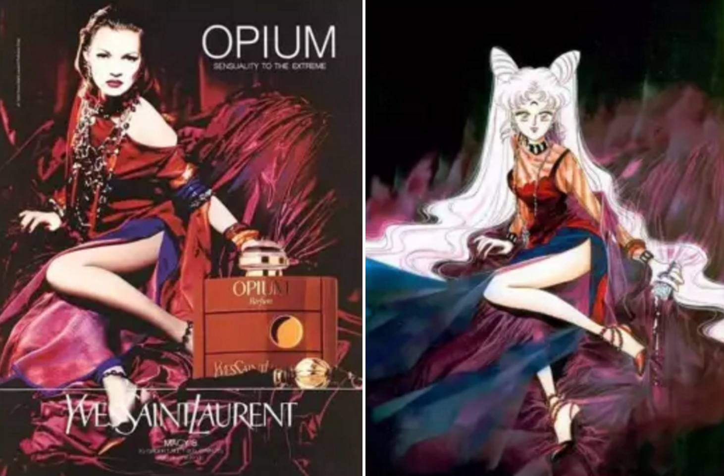 杨幂和唐嫣都如此拼命,杨幂唐嫣御姐视频