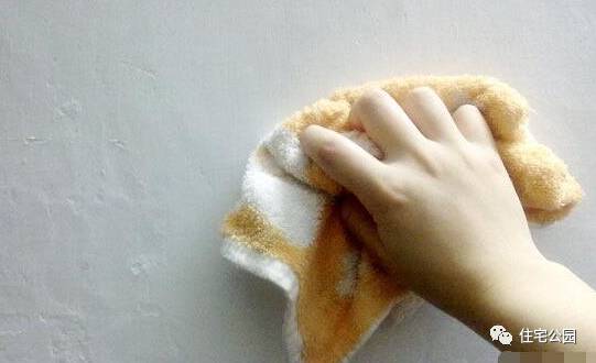 照着这些办法补救，你家房子也能50年不再返潮、发霉、起皮