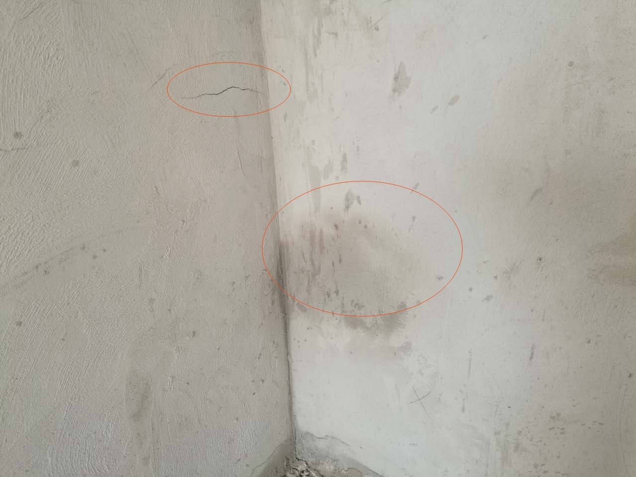 照着这些办法补救，你家房子也能50年不再返潮、发霉、起皮