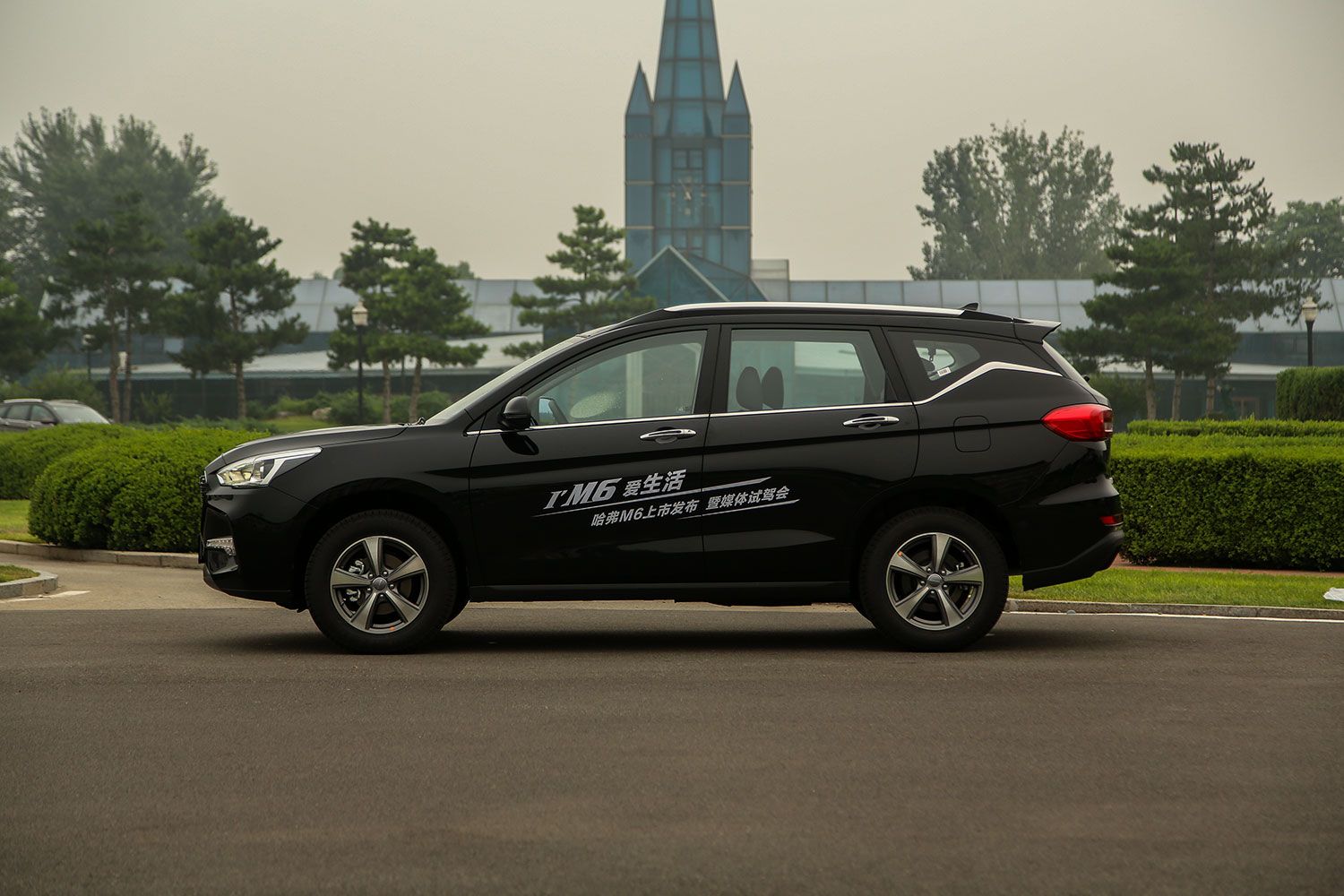 本周新车一览,一周海外新车汇总