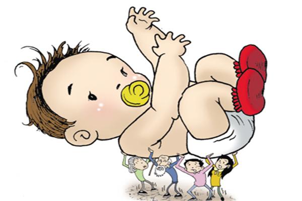 孕妇腹围大胎儿就大吗,胎儿腹围35-40就是巨大儿吗