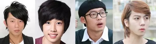 刘海怎么造型才会更好看呢,剪什么样的刘海比较好看显年轻