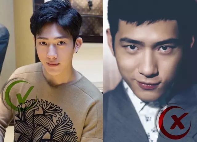 刘海怎么造型才会更好看呢,剪什么样的刘海比较好看显年轻