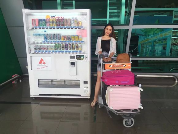 马来西亚槟城我的旅行日记 (马来西亚亚庇之沙巴行)