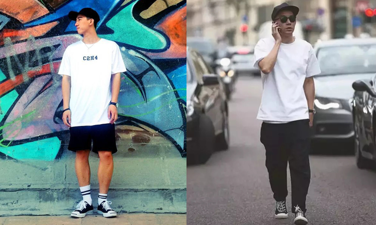 鞋子界的劳斯莱斯,帆布鞋白色奢侈品