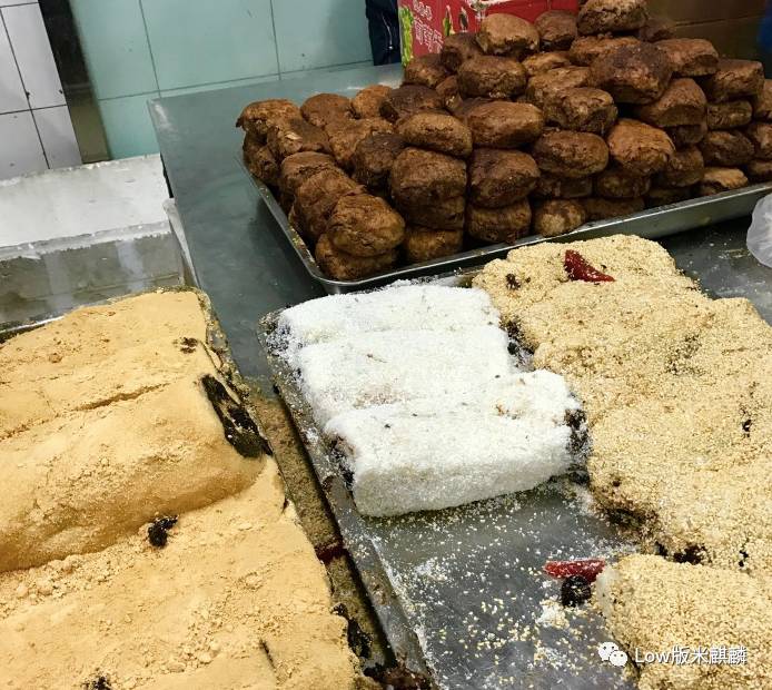 100块钱如何吃遍南京,如何100块吃遍小吃街