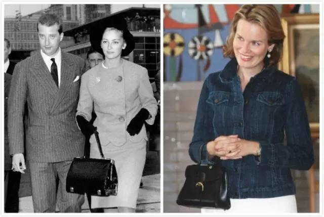 《我的前半生》女主包包大盘点