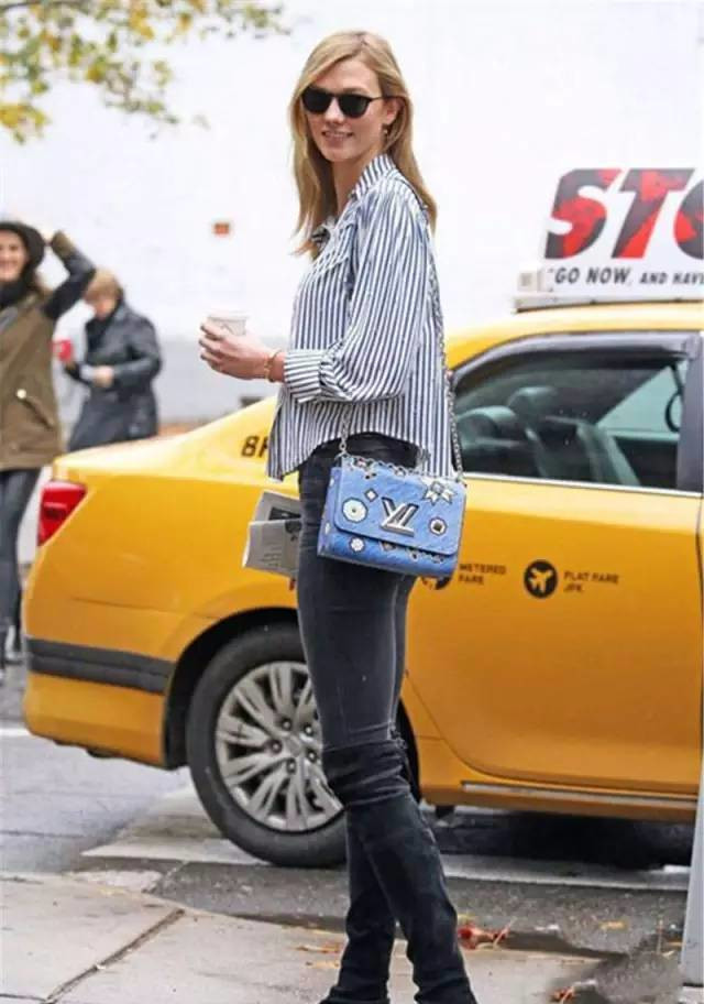 《我的前半生》女主包包大盘点