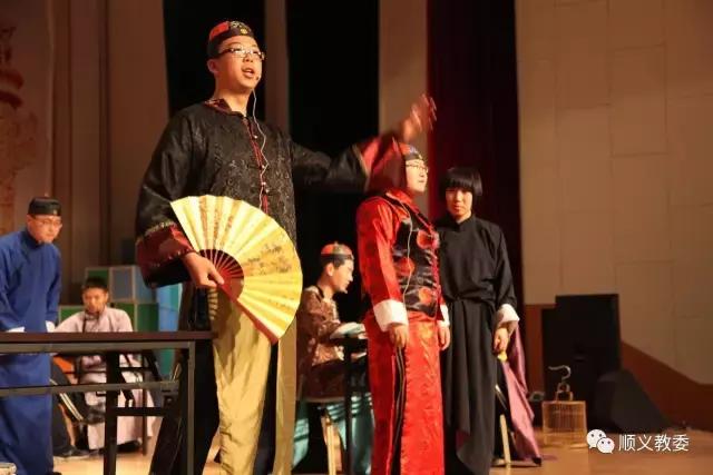 北京市第四中学顺义分校高中,好消息北京