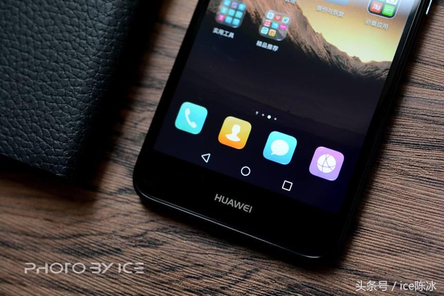华为手机畅享7深度评测,华为畅享7现在值得入手吗
