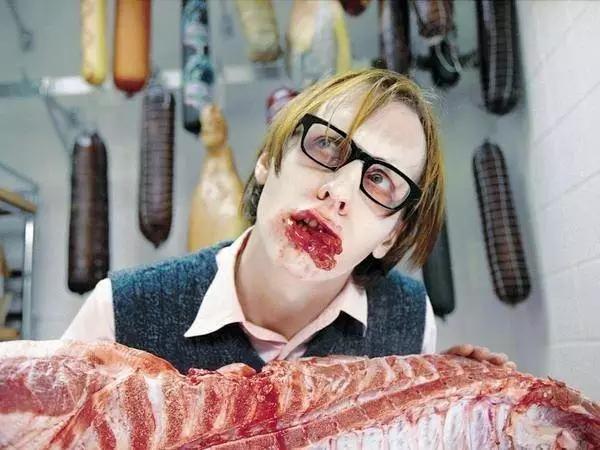 五部超级刺激的丧尸片,五部丧尸片