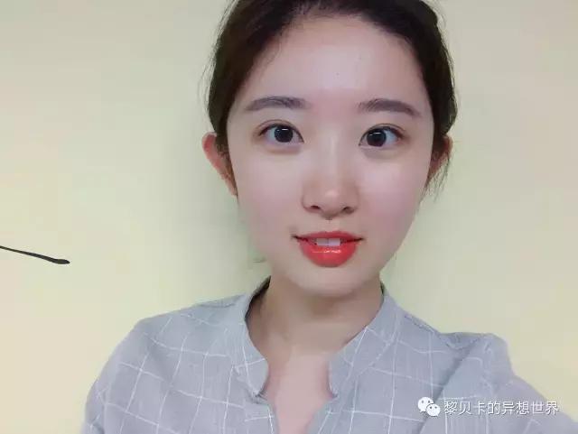 管它斩不斩男,夏天涂口红我只想美!