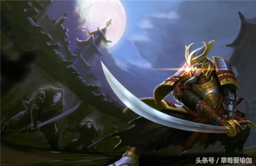 英雄联盟无极剑圣怎么打影流之主,英雄联盟无极剑圣打野教学视频