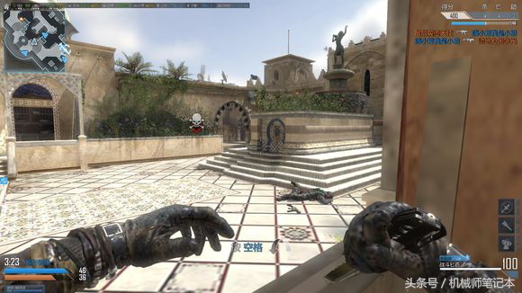 玩腾讯游戏剑灵、LOL、天涯明月刀……电脑需要什么配置看看这篇纯图片评测就知道