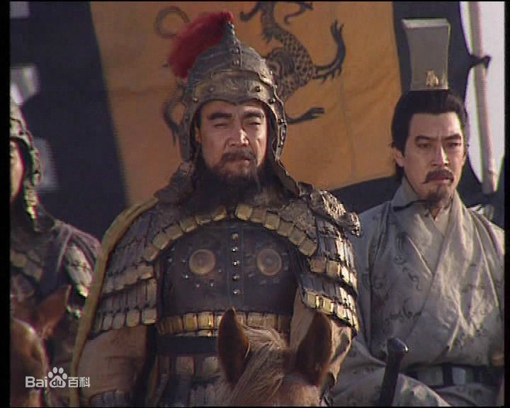 吕布之死和关羽之死,关羽在吕布死前和吕布死后的对比