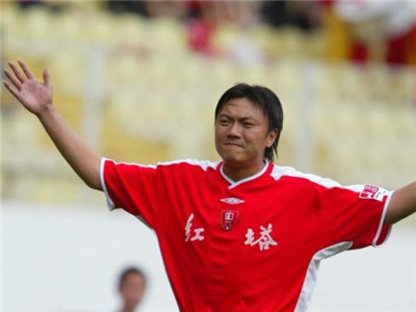 孤胆大侠,足球界的孤胆英雄是谁