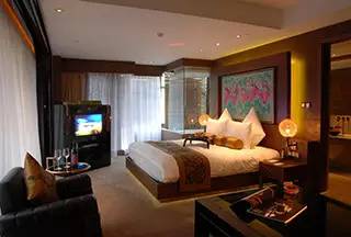 总有一套适合你的民宿,一家超适合情侣住的酒店