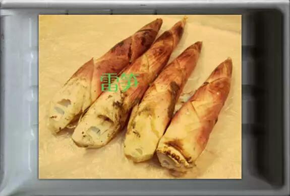 地方特色美食竹笋怎么做,重庆竹笋的家常做法