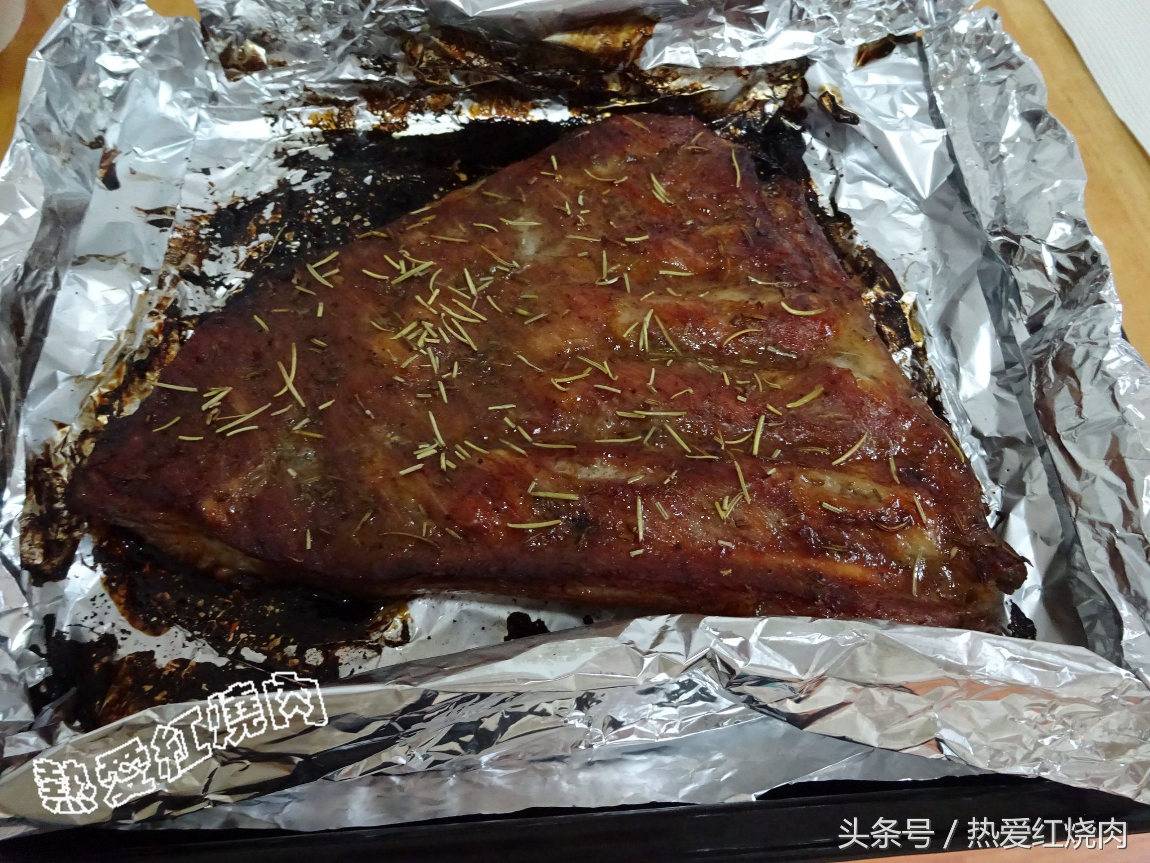 为什么烤排骨不烂,烤排骨为什么不好吃