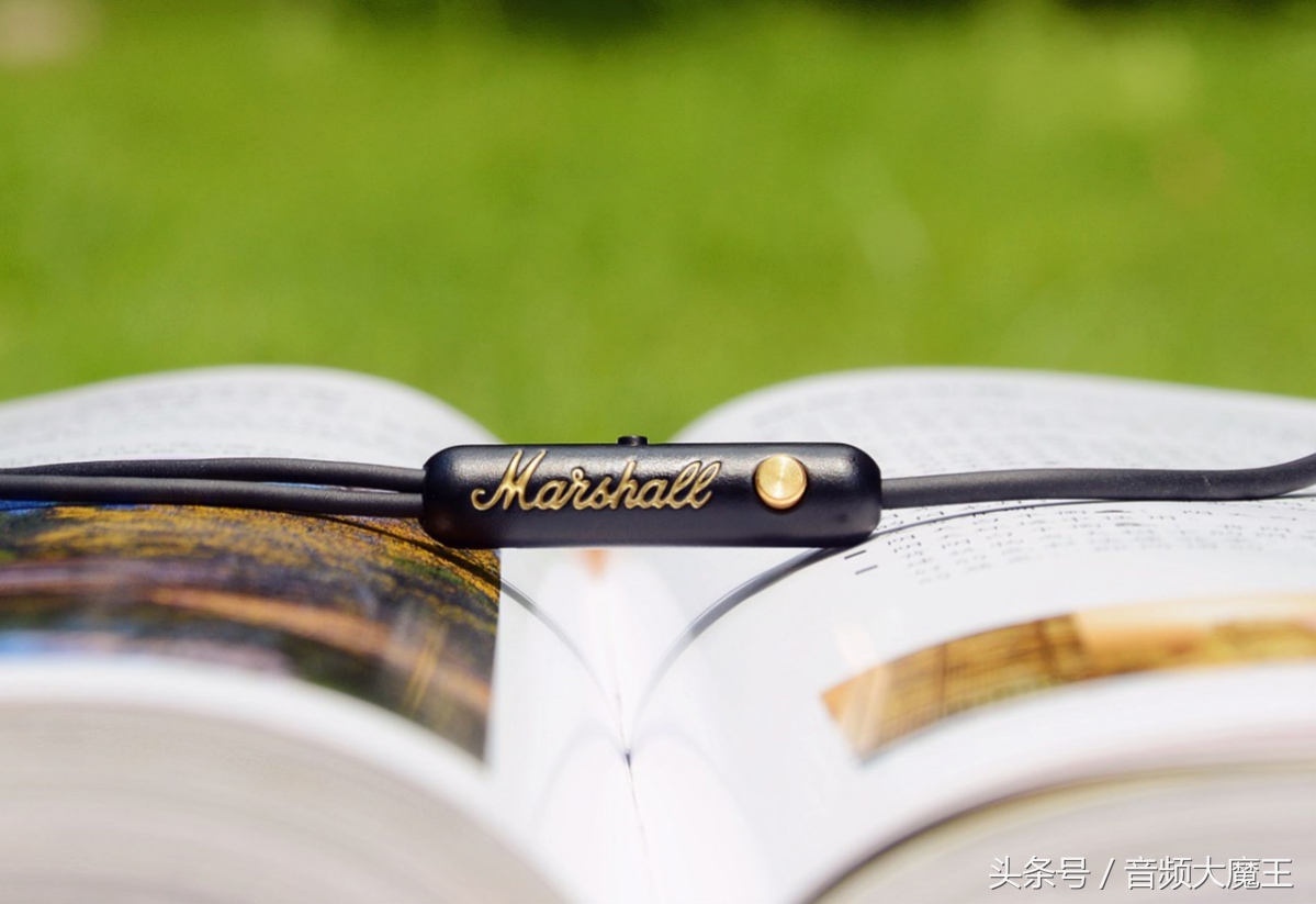 marshall半入耳式耳机怎么样,marshall耳机测评
