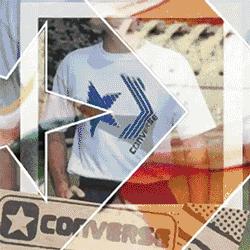 converselogo,匡威的logoconverse