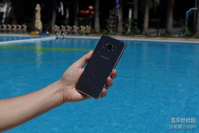 三星盖乐世s8优缺点,三星盖乐世s8很卡