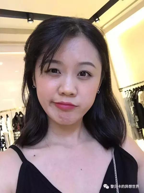 对不起，对于口红，我无法专一！