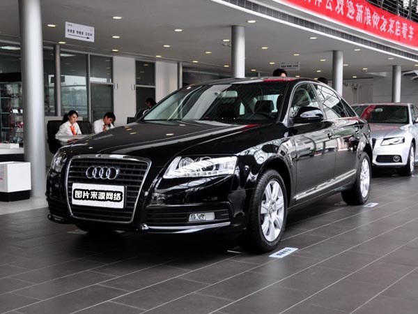 12万左右能买到哪年的奥迪a6,12万能买到哪年的a6