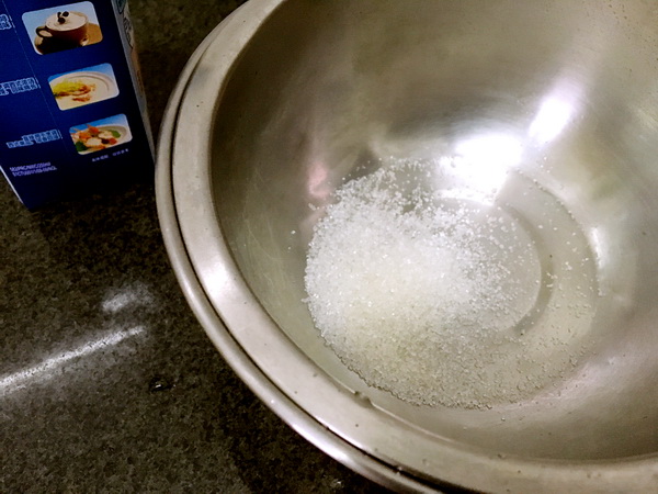 裸蛋糕奶油,奶油裸蛋糕