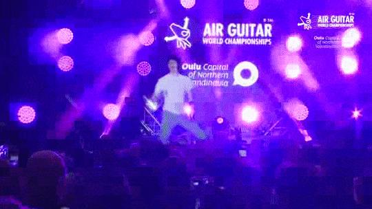 芬兰搞笑视频,芬兰举行奇葩的比赛