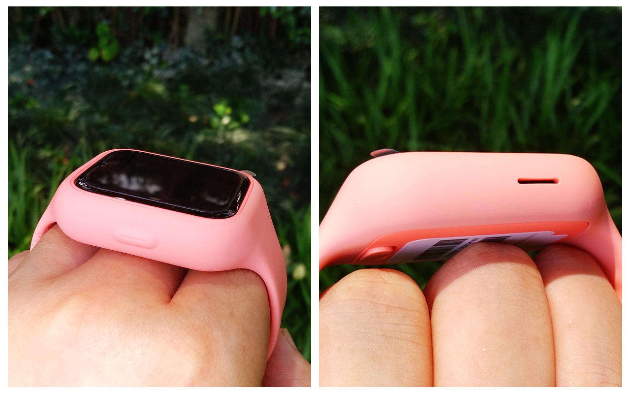 米兔儿童电话手表都有什么功能,米兔电话手表2c