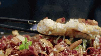 火遍全国的烤鱼,北京最火爆的人气烤鱼