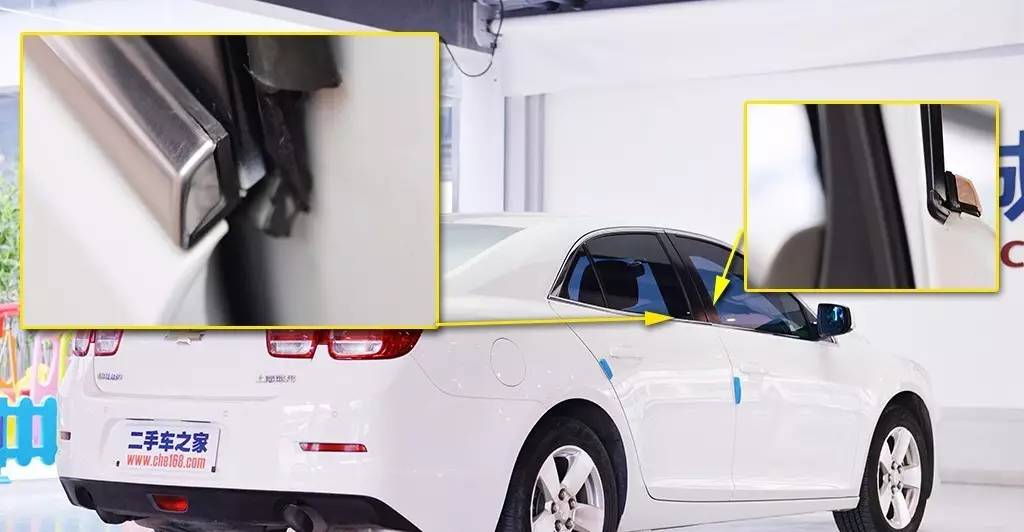 13年迈锐宝2.0二手值不值得入手,2017款迈锐宝1.5t二手价格