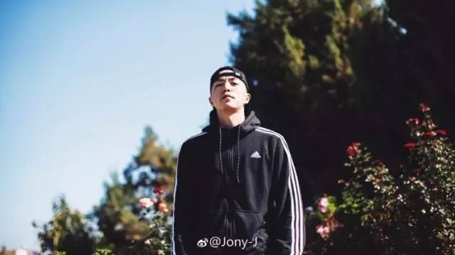 流水账｜一个新晋嘻哈迷妹的自我修养