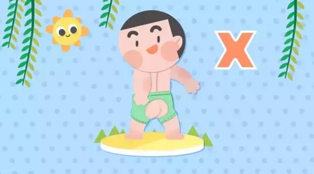 把尿,开裆裤,你要这样继续陋习多久?