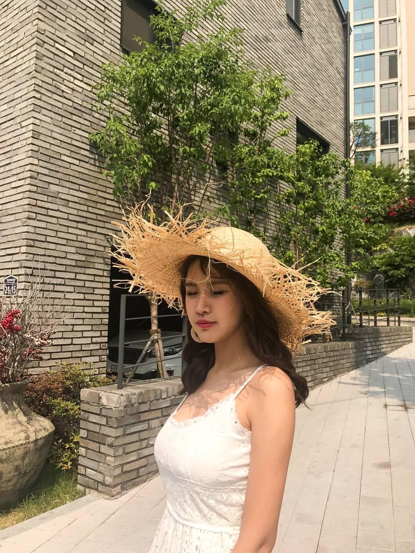 准备一顶帽子，才是对这个夏天最正确的态度