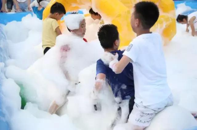 霸都这周末太疯狂！不信你看这张牛X时间表！