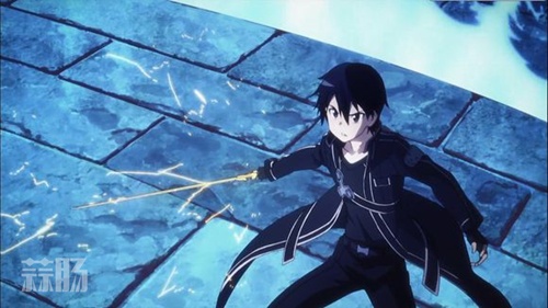 经费燃烧的动漫,二次元燃烧经费的动漫