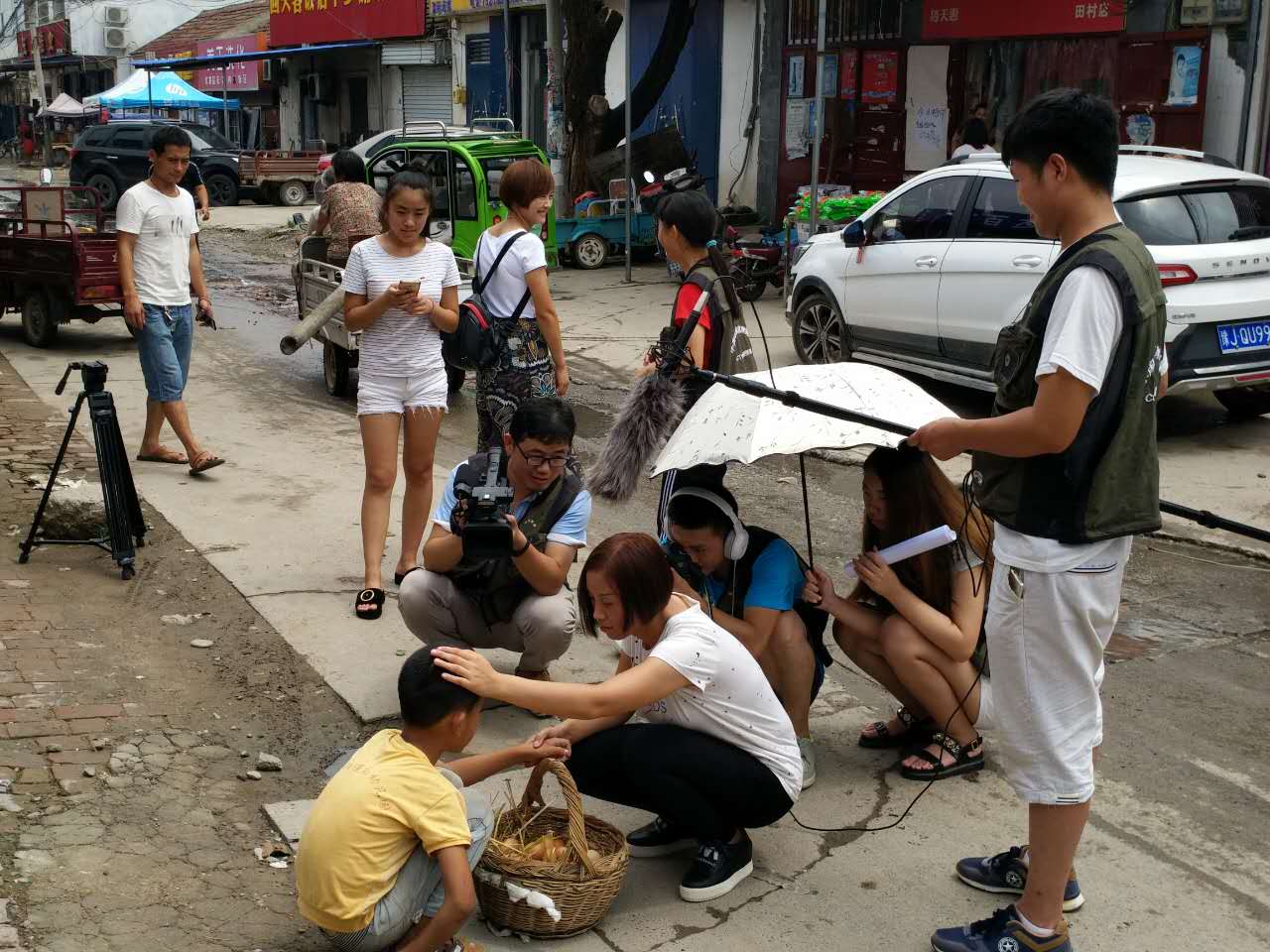 妈妈您最美2019四川,妈妈您最美儿童系列微电影