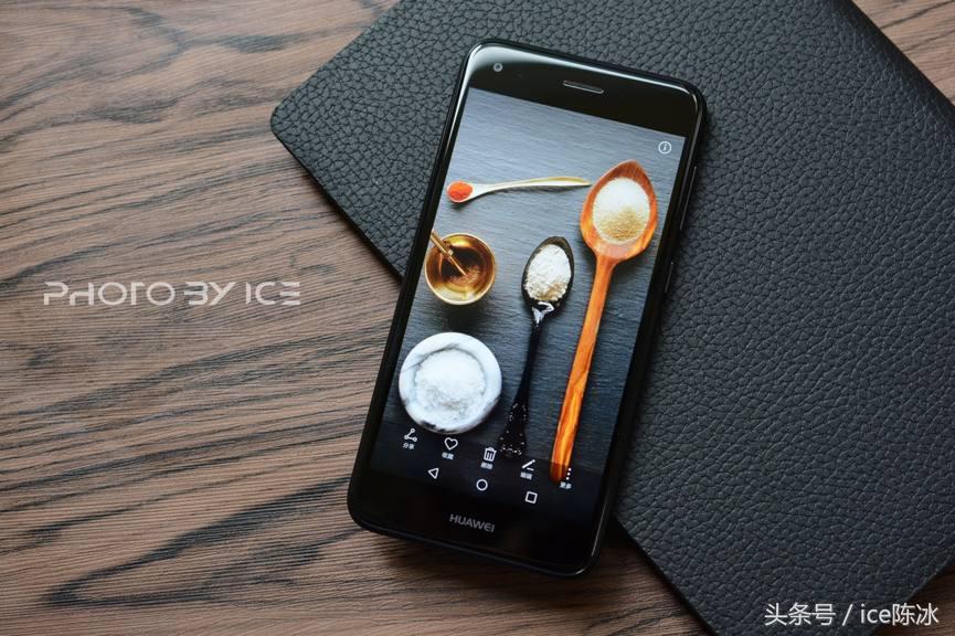 内外兼修极致体验,华为畅享7深度评测