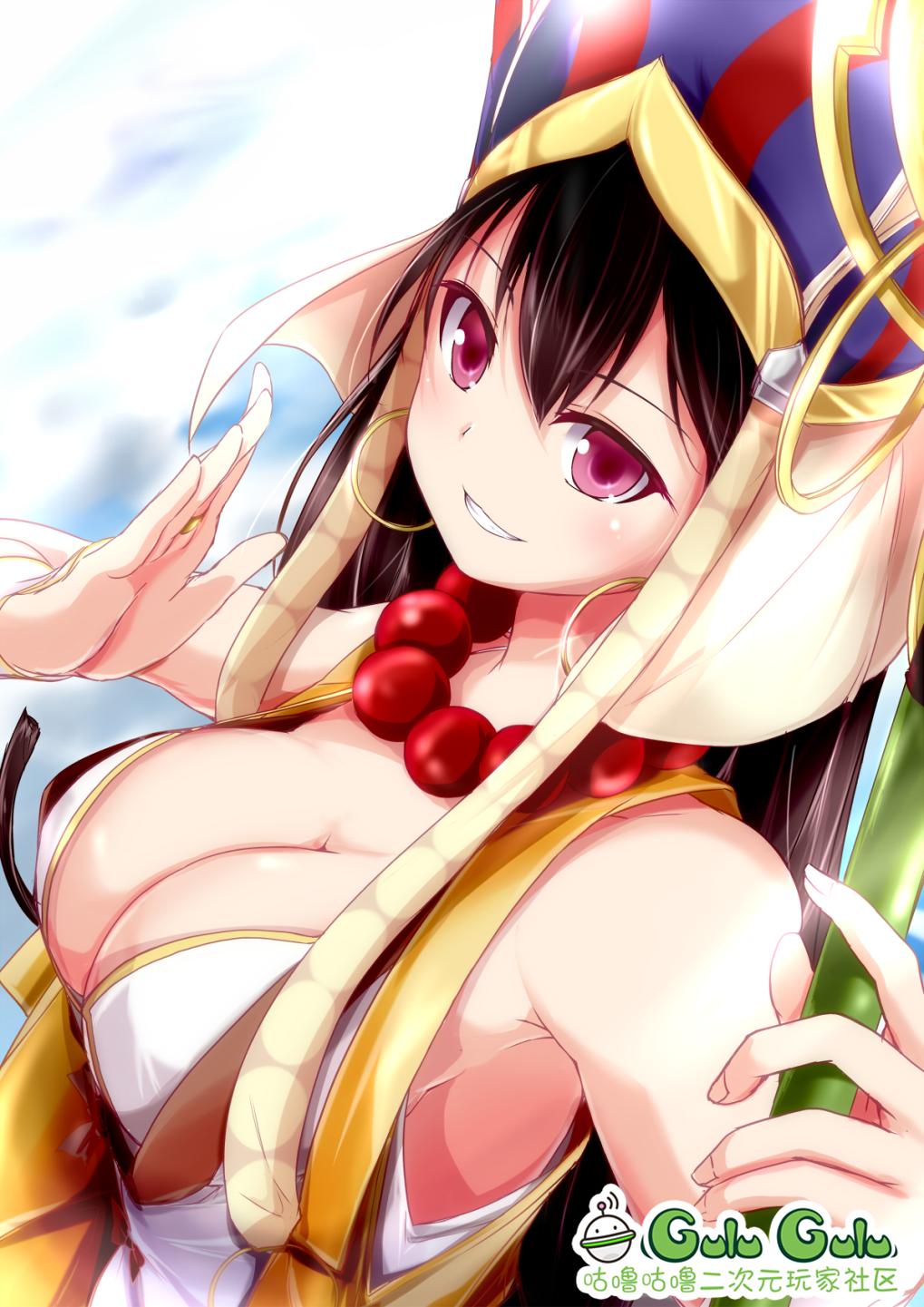 fgo玄奘三藏评测,fgo唐三藏强度